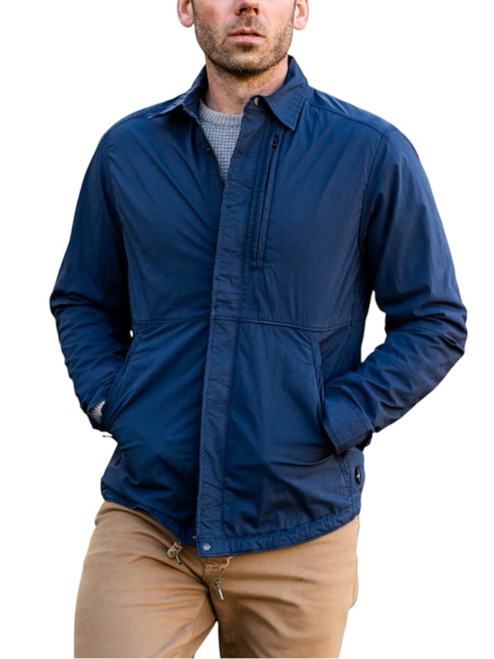 Relwen Covert CPO Jacket